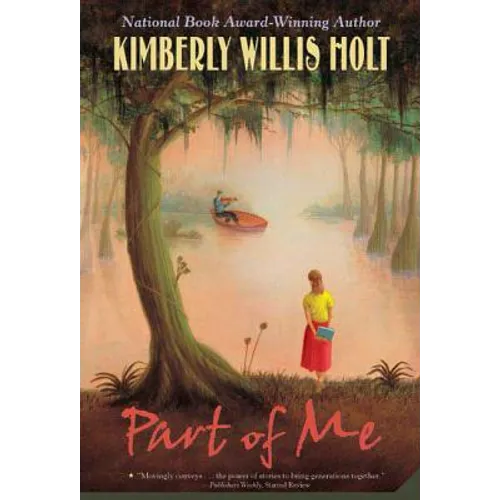 Part of Me: Stories of a Louisiana Family