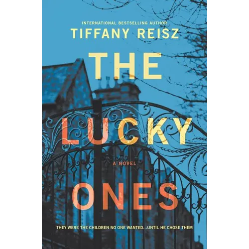 The Lucky Ones