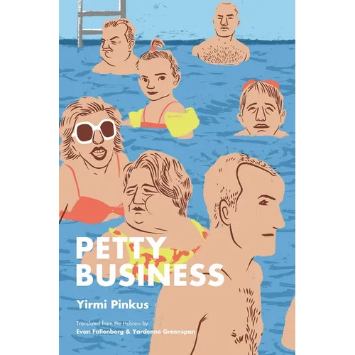 Petty Business