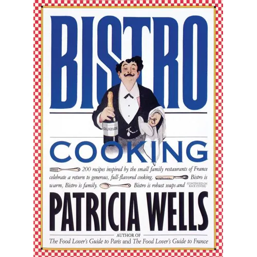 Bistro Cooking