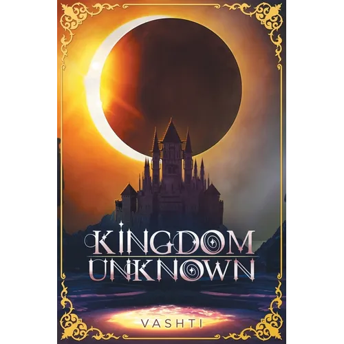 Kingdom Unknown