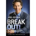 Break Out!: 5 Keys to Go Beyond Your Barriers and Live an Extraordinary Life