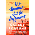 This Summer Will Be Different