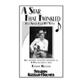 A Star that Twinkled: but Never Got to Shine