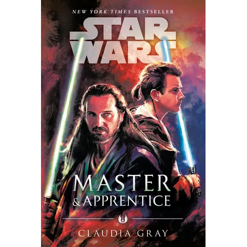 Master & Apprentice (Star Wars)