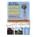 Driving Across Kansas: A Guide to I-70