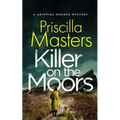 KILLER ON THE MOORS a gripping murder mystery