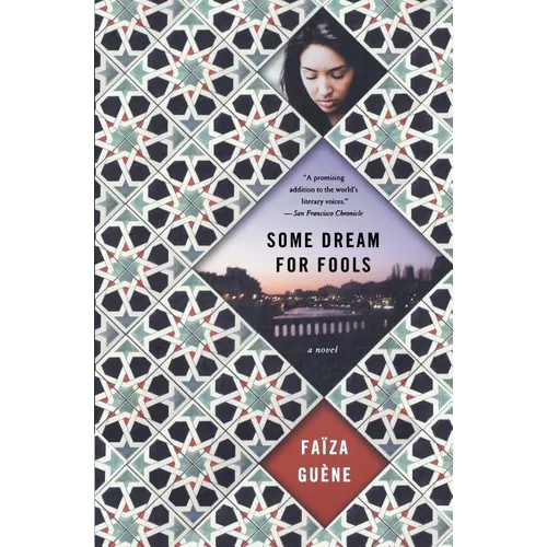 Some Dream for Fools