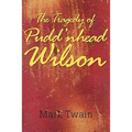 The Tragedy of Pudd'nhead Wilson