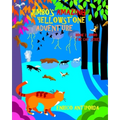 Jimbo's Amazing Yellowstone Adventure: Book 3, Jimbo the Cat Series