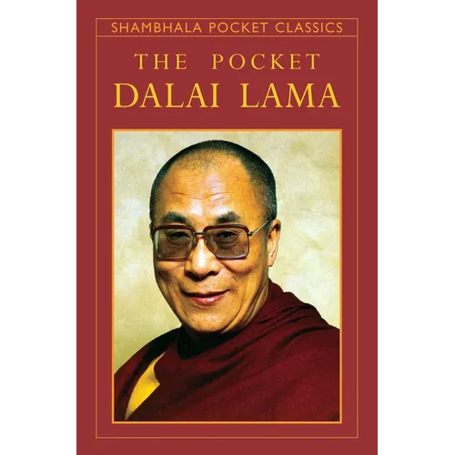 The Pocket Dalai Lama
