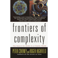 Frontiers of Complexity: The Search for Order in a Choatic World