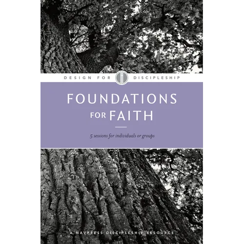 Foundations for Faith