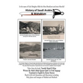 History of Saudi Arabia & Wahabism
