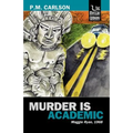 Murder Is Academic