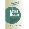 User's Guide to Calcium & Magnesium