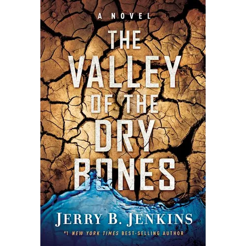 The Valley of Dry Bones