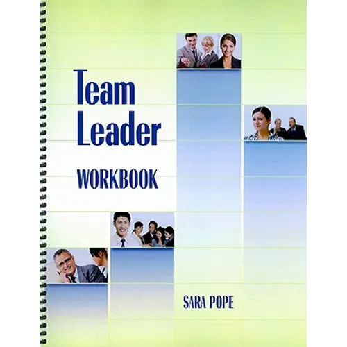 Team Leader Workbook