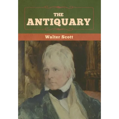 The Antiquary
