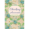 Checking Account Register