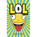 Lol: Funny Jokes and Riddles for Kids