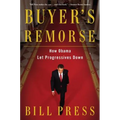 Buyer's Remorse: How Obama Let Progressives Down