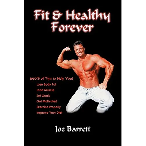Fit & Healthy Forever