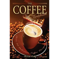 The Coffee Cookbook: Over 30 Delicious Coffee Recipes