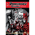 The Peregrine Omnibus Volume One