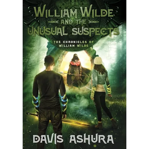William Wilde and the Unusual Suspects