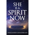 She is a Spirit Now