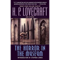 The Horror in the Museum