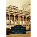 Saratoga Springs: A Historical Portrait
