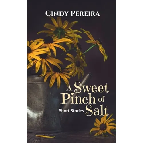 A Sweet Pinch of Salt
