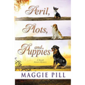 Peril, Plots, and Puppies