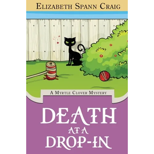 Death at a Drop-In