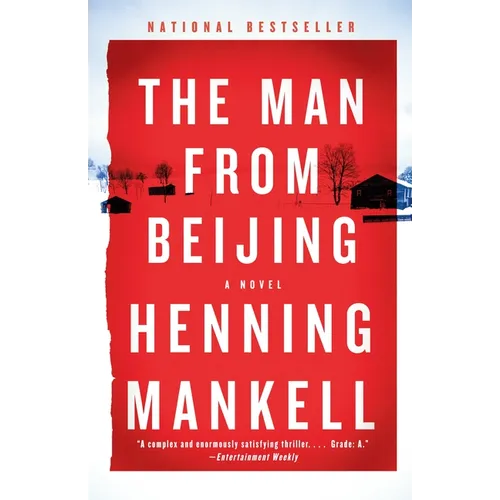 The Man from Beijing