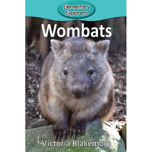 Wombats