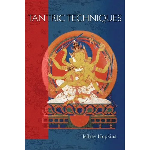 Tantric Techniques