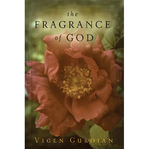 The Fragrance of God