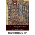 A Book of Saints and Wonders