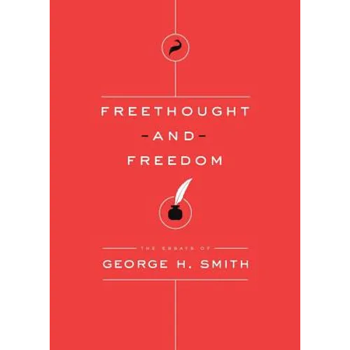 Freethought and Freedom