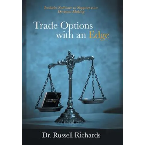 Trade Options with an Edge