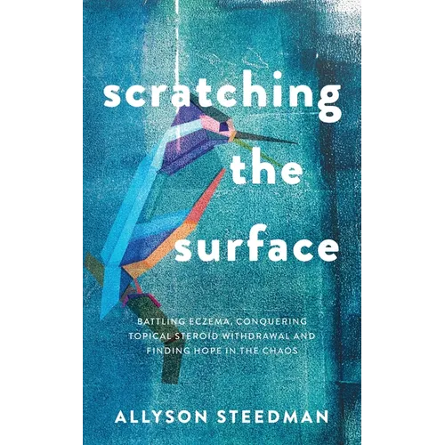 Scratching the Surface