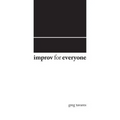 Improv For Everyone