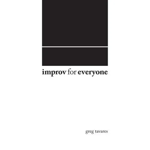Improv For Everyone