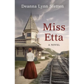 Miss Etta