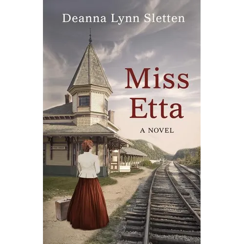 Miss Etta