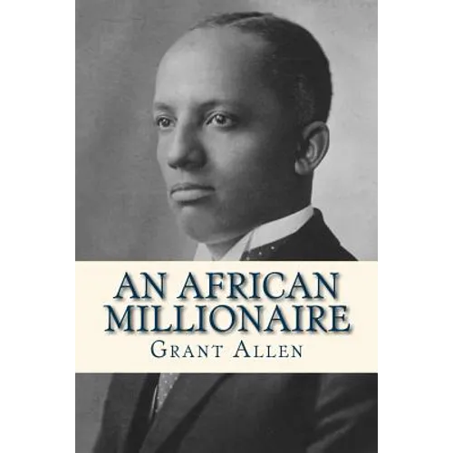 An African Millionaire