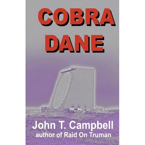 Cobra Dane